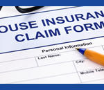 CRM Services Submits Insurance Claim Forms