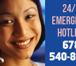 CRM Services 24/7 Emergency Hotline