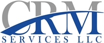 CRM Services LLC Logo